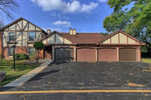 4650 Calvert Dr #D1, Rolling Meadows, IL 60008 photo 1