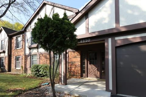 4650 Calvert Dr #D1, Rolling Meadows, IL 60008 photo 2