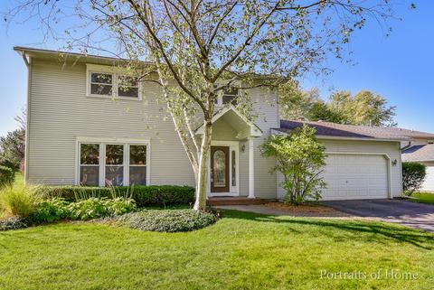 209 Willoway Dr, Naperville, IL 60540 photo 1