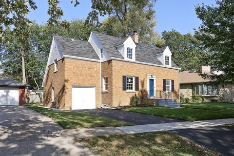 3232 S Schultz Dr, Lansing, IL 60438 photo 1