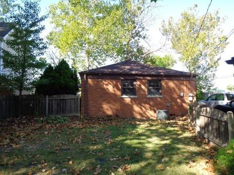4115 Blanchan Ave, Brookfield, IL 60513 photo 21