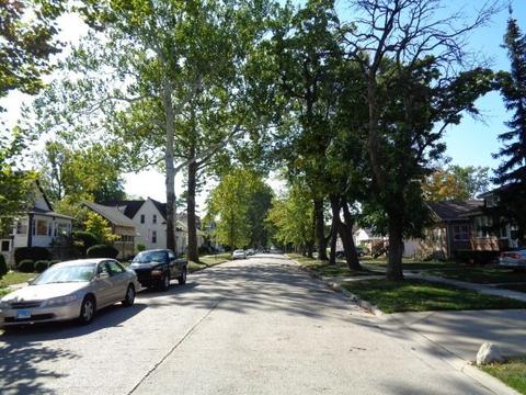 4115 Blanchan Ave, Brookfield, IL 60513 photo 2