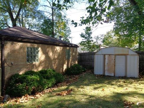 4115 Blanchan Ave, Brookfield, IL 60513 photo 23