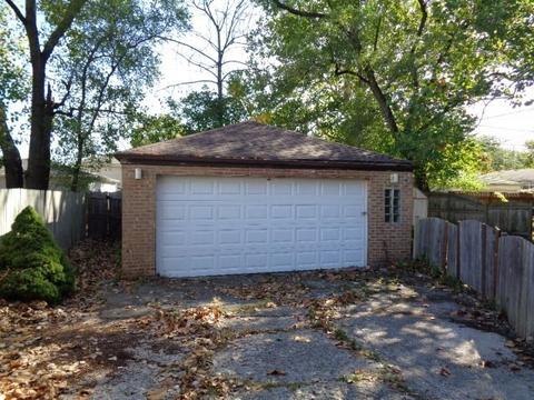 4115 Blanchan Ave, Brookfield, IL 60513 photo 22