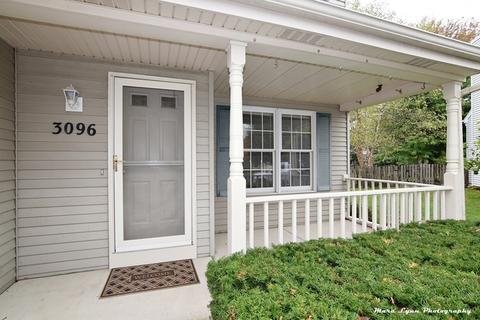 3096 Barnstable Ct, Aurora, IL 60504 photo 2