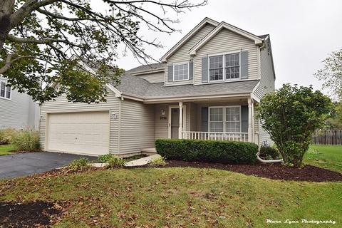 3096 Barnstable Ct, Aurora, IL 60504 photo 1