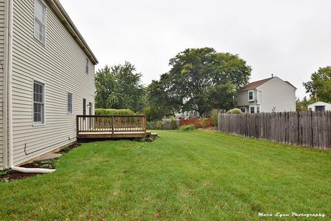 3096 Barnstable Ct, Aurora, IL 60504 photo 32