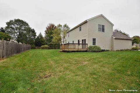 3096 Barnstable Ct, Aurora, IL 60504 photo 33