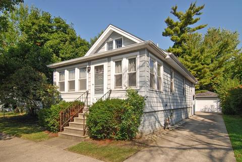 9330 Monroe Ave, Brookfield, IL 60513 photo 1
