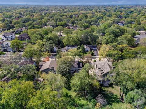 837 Cedar Ln, Northbrook, IL 60062 photo 36
