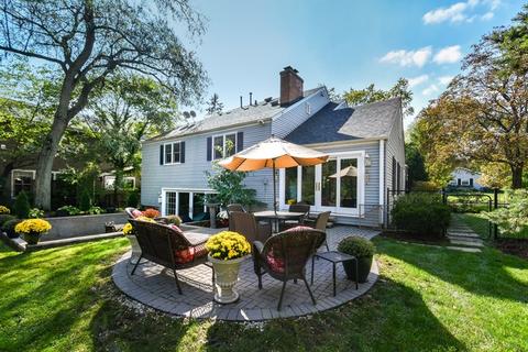 837 Cedar Ln, Northbrook, IL 60062 photo 34