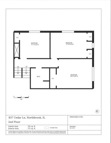 837 Cedar Ln, Northbrook, IL 60062 photo 41