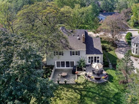 837 Cedar Ln, Northbrook, IL 60062 photo 35
