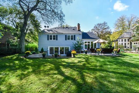 837 Cedar Ln, Northbrook, IL 60062 photo 38