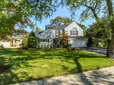 837 Cedar Ln, Northbrook, IL 60062 photo 1