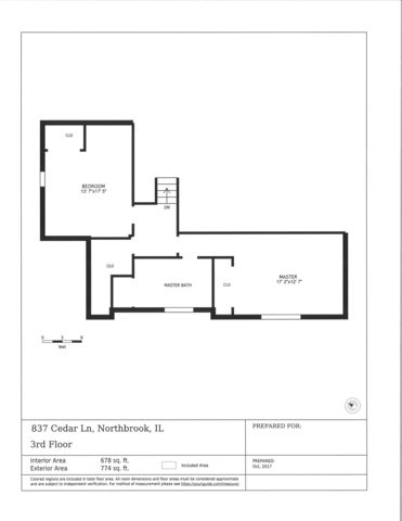 837 Cedar Ln, Northbrook, IL 60062 photo 42