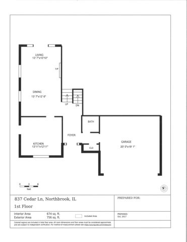 837 Cedar Ln, Northbrook, IL 60062 photo 40