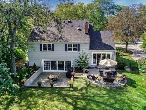 837 Cedar Ln, Northbrook, IL 60062 photo 37
