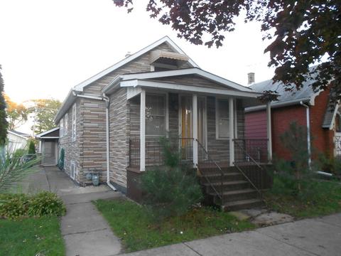 6045 S 75th Ave, Summit, IL 60501 photo 2