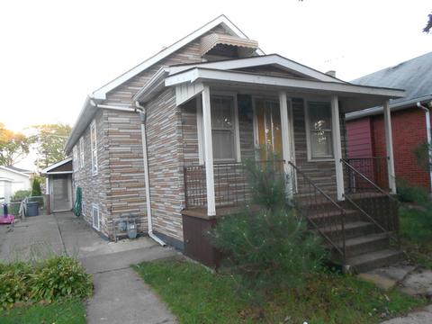 6045 S 75th Ave, Summit, IL 60501 photo 1