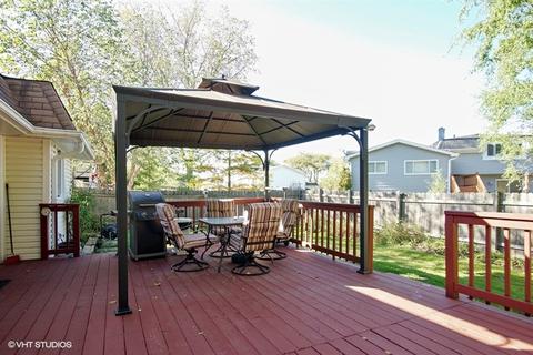 1100 Westbury Dr, Hoffman Estates, IL 60192 photo 19