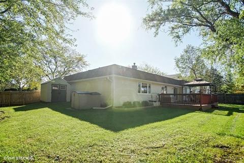 1100 Westbury Dr, Hoffman Estates, IL 60192 photo 22