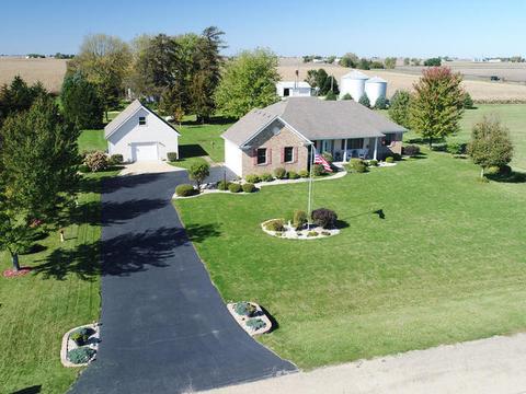 3617 E 1759th Rd, Ottawa, IL 61350 photo 1