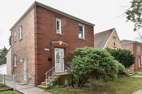 9631 S Carpenter St, Chicago, IL 60643 photo 1