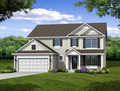 2015 Daly Ln, Plainfield, IL 60586 photo 1