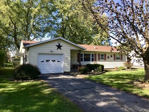 303 N 3rd St, Danforth, IL 60930 photo 3