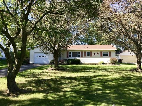 303 N 3rd St, Danforth, IL 60930 photo 2