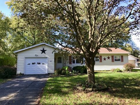 303 N 3rd St, Danforth, IL 60930 photo 4