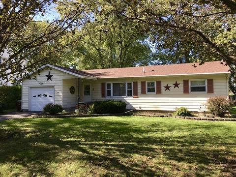 303 N 3rd St, Danforth, IL 60930 photo 1