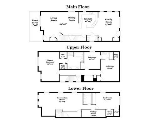 1205 W 33rd St, Chicago, IL 60608 photo 26