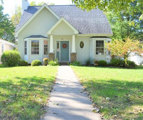 367 S May Ave, Kankakee, IL 60901 photo 1