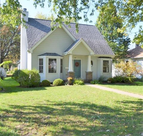 367 S May Ave, Kankakee, IL 60901 photo 2