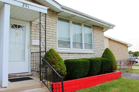 291 Dover Ln, Des Plaines, IL 60018 photo 1