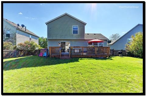 2004 Prairie Ridge Dr, Plainfield, IL 60586 photo 20
