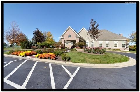 2004 Prairie Ridge Dr, Plainfield, IL 60586 photo 23