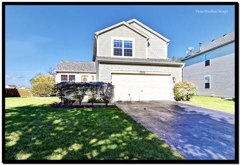 2004 Prairie Ridge Dr, Plainfield, IL 60586 photo 1