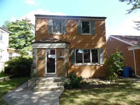 9935 S Artesian Ave, Chicago, IL 60655 photo 1