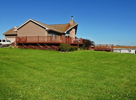 1540 E Reed Rd, Mazon, IL 60444 photo 22