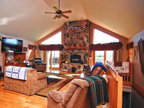 1540 E Reed Rd, Mazon, IL 60444 photo 5