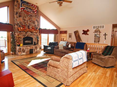 1540 E Reed Rd, Mazon, IL 60444 photo 4