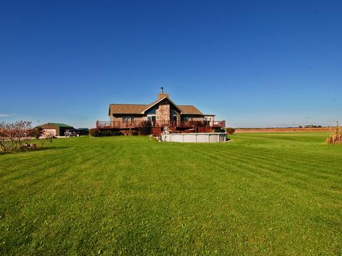 1540 E Reed Rd, Mazon, IL 60444 photo 1