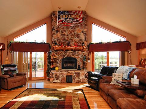 1540 E Reed Rd, Mazon, IL 60444 photo 3