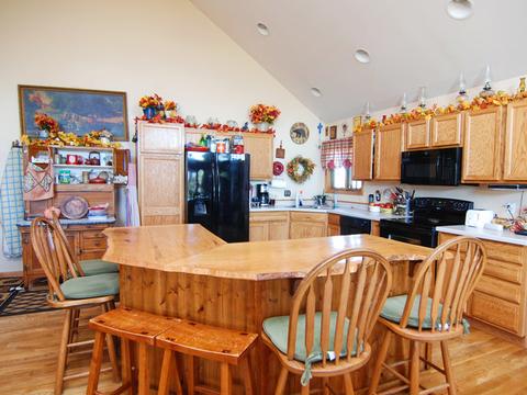 1540 E Reed Rd, Mazon, IL 60444 photo 6