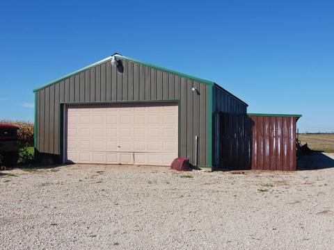 1540 E Reed Rd, Mazon, IL 60444 photo 21