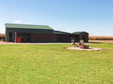 1540 E Reed Rd, Mazon, IL 60444 photo 20