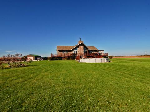 1540 E Reed Rd, Mazon, IL 60444 photo 23